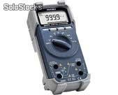 Multímetro Digital de campo Hioki - HIO-3805-50