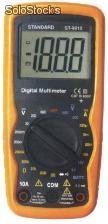 Multimetro Digital ST-9910