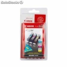 Multipack canon cli-521 pixma 3600/ 4600/ 4700/ mp540/ 550/ 560/ 620/ 630/ 640/