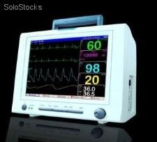 Multiparamétrico de monitores de pacientes am-h004 del monitor