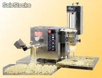 Multipla - máquina para pasta combinada basada sobre extrusora