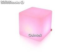 Multipurpose Cube Led