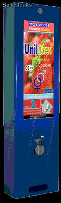 multipurpose vending distributori