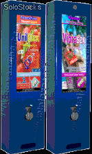 multipurpose vending distributori - Foto 4
