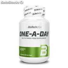 Multivitamines one-a-day 100 comprimés