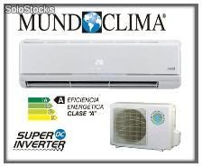 MUNDOCLIMA MUPR 12 H3