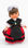 Muñeca colección 15 cm con vestido típico Gallega o Asturiana - 4