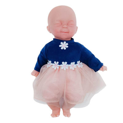 Muñeca reborn bebé colección Pupil 30 cm. Vidal Rojas Dolls original cuerpo