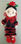 Muñeca sevillana flamenca peluche de 35 cm. Traje Negro - Foto 2