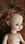 Muñeca Sintra desnuda 42 cm similar Nancy antigua - 2