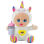 Muñeco Bebé Fantasía Unicornio 25 cm - 1