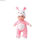 Muñeco Bebé Peque Conejo - 1