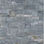 Mural gris eco 1ª 35x18x0.7-1.50 - 1
