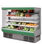 Murales refrigerados para frutas y verduras - 2