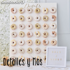 Comprar Soporte Donuts  Catálogo de Soporte Donuts en SoloStocks