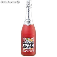 Muscador Fresh Tequila 75Cl