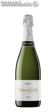 Muscandia reserva brut