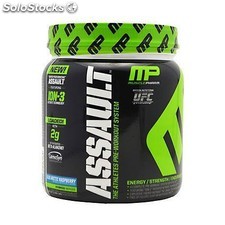 MusclePharm Assault, 30 Servings