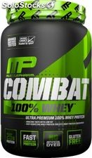 MusclePharm Combat 100% Whey