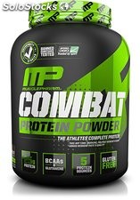 MusclePharm Combat Powder Advanced 4lbs