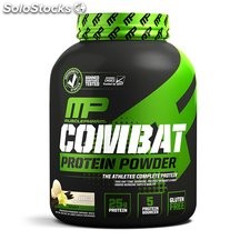 MusclePharm Combat Protein Powder 4lb