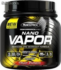 MuscleTech nano vapor, Citrulline Powder