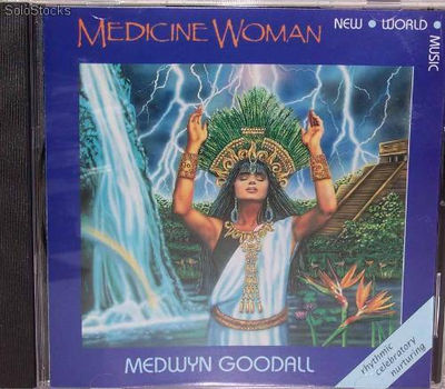 Música - Medicine Woman