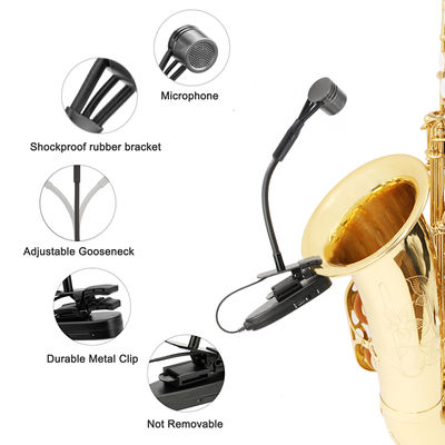 musical instrument microphone - Foto 3