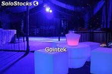 Musikbars Led Cube Mit Licht Farbe Beleuchtung