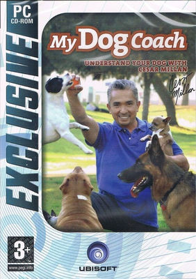 My Dog Coach Understand Your Dog With Cesar Millan (Exclusive) PC