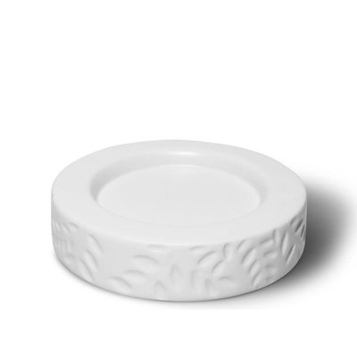 Mydelniczka ceramiczna do łazienki kuchni