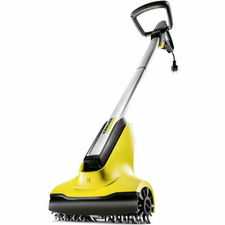 Myjka Wysokociśnieniowa Kärcher Patio Cleaner PCL 4 Zewnętrzny 600 W