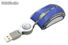 Mysz esperanza EM109B Mini USB