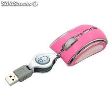 Mysz esperanza EM109P Mini USB