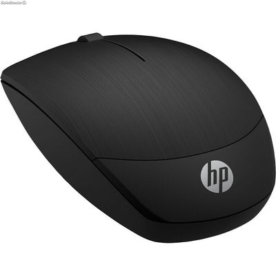 Myszka Bezprzewodowa HP X200 Czarny