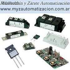 MyZ Automatizacion Industrial de Maquinas y Sistemas Mecanicos