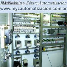 MyZ Automatizacion Industrial de Maquinas y Sistemas Mecanicos - Foto 2