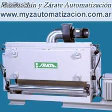 MyZ Automatizacion Industrial de Maquinas y Sistemas Mecanicos - Foto 4