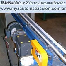 MyZ Automatizacion Industrial de Maquinas y Sistemas Mecanicos - Foto 5