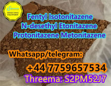 N-desethyl Etonitazene Cas 2732926-26-8 Isotonitazene cas 14188-81-9 supplier