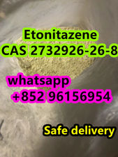 N-desethyl Etonitazene Cas 2738926-26-8 buy Protonitazene Metonitazene