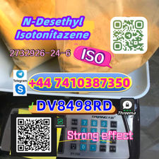 N-Desethyl Isotonitazene CAS 2732926-24-6 online sale