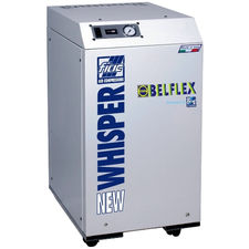 n/whisper Vx304 compresor insonor.new whisper VX304 2,5HP/300L 230V-F1