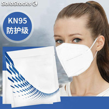 N95 KN95 Jednorazowa maska