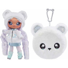 NA! NA! NA! Surprise 2 en 1 Cozy Series Muñeca Polar Bear