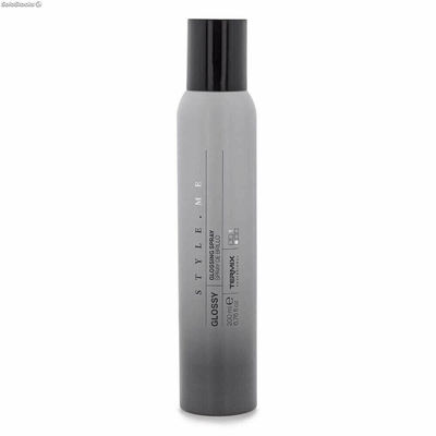 Nabłyszczający Spray do Włosów Termix Glossy (200 ml)