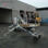 Nacelle tractable dino lift 150zx- 15m - 1