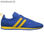 Nadal shoes s/30 royal blue/yellow ROZS8320Z300503 - 1