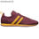 Nadal shoes s/43 garnet/golden yellow ROZS8320Z435796 - Foto 4