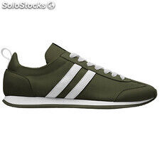 Nadal shoes s/43 militar green/white ROZS8320Z431501 - Foto 2
